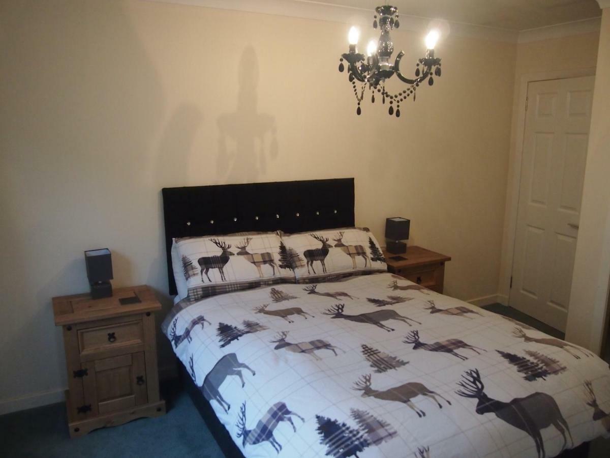 Craignay Guest House — Photos 3