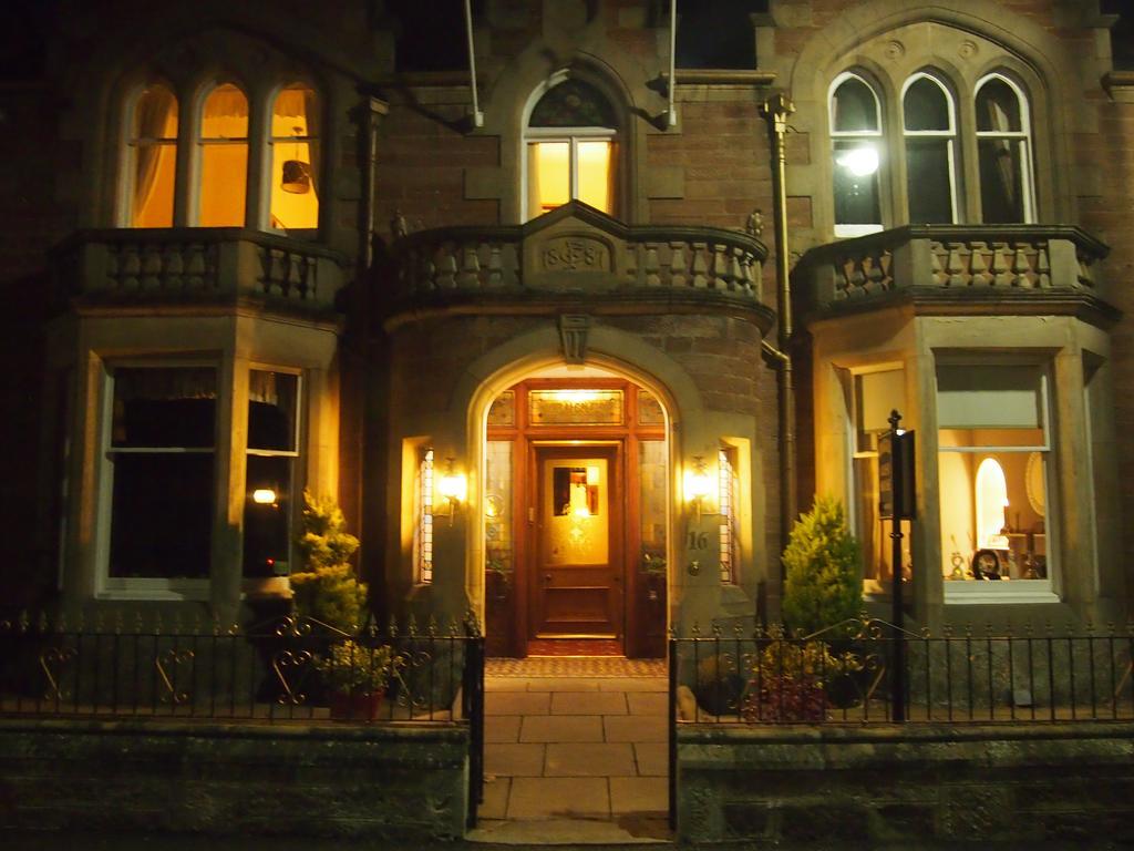Craignay Guest House — Photos 1