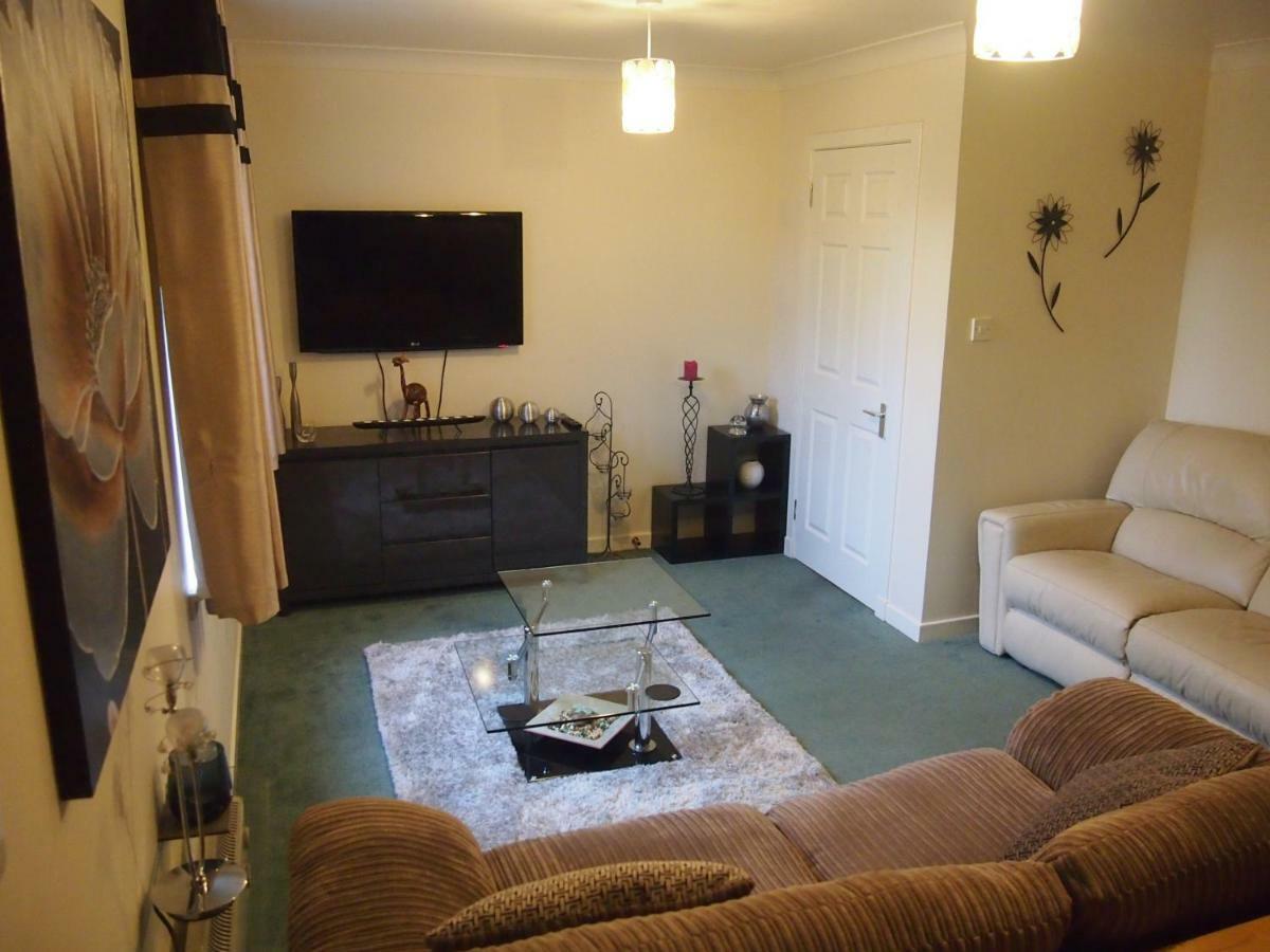 Craignay Guest House — Photos 2
